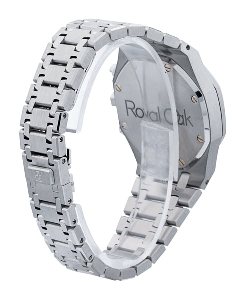 Audemars Piguet Royal Oak 25860ST.OO.1110ST.01